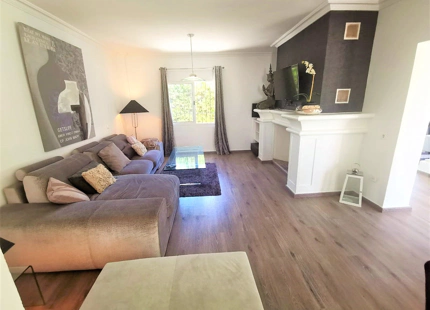Villa for long term rent in San Pedro de Alcantara