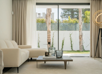 Villa en venta en Marbella Golden Mile
