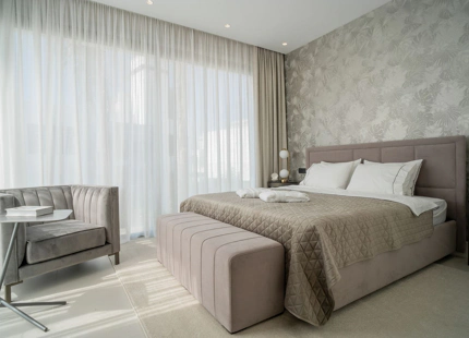 Villa en venta en Marbella Golden Mile