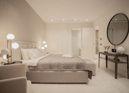Villa en venta en Marbella Golden Mile
