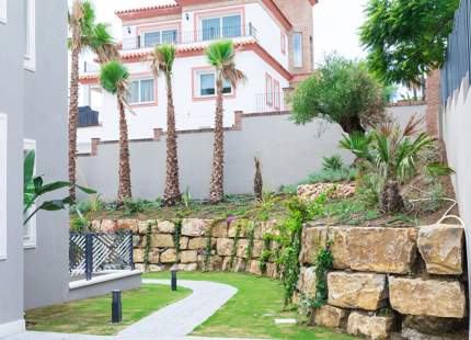 Villa for sale in Los Flamingos, Benahavis