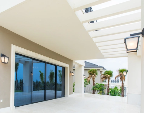 Villa for sale in Los Flamingos, Benahavis