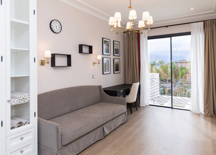 Villa for sale in Los Flamingos, Benahavis