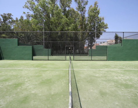 Ground Floor Apartment for short term rent in Alcazaba Beach, Estepona East