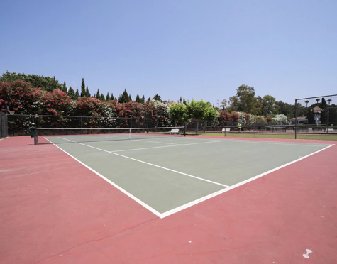 Ground Floor Apartment for short term rent in Alcazaba Beach, Estepona East
