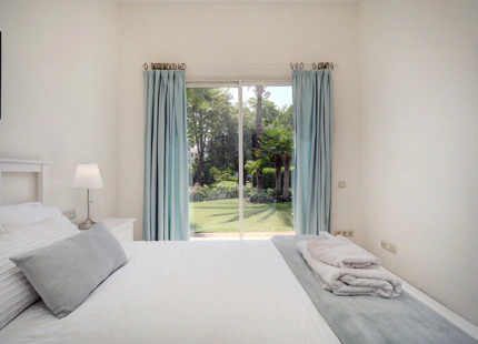 Fanastic beach apartment in Alcazaba Beach resort