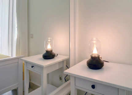 Fanastic beach apartment in Alcazaba Beach resort