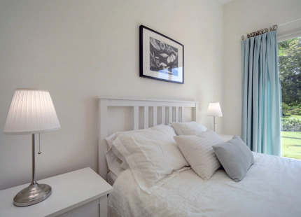 Fanastic beach apartment in Alcazaba Beach resort