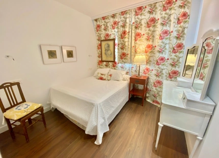 Apartamento Planta Baja en venta en Estepona