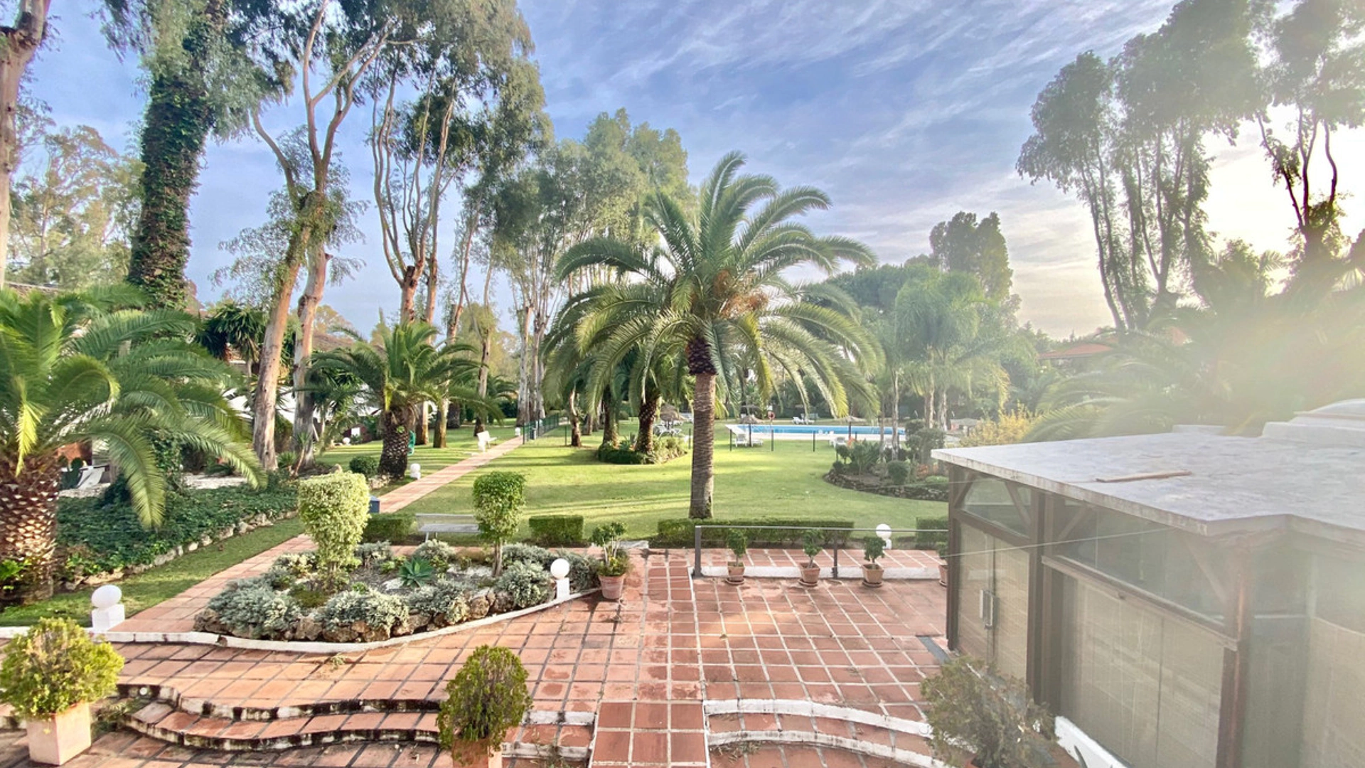 Apartamento Planta Baja en venta en Estepona