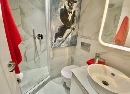 Apartamento Planta Baja en venta en Estepona