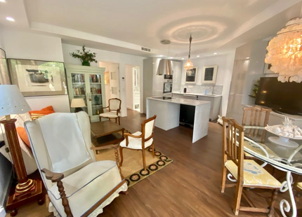 Apartamento Planta Baja en venta en Estepona