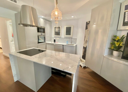 Apartamento Planta Baja en venta en Estepona