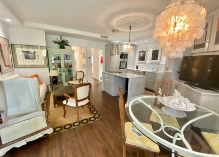 Apartamento Planta Baja en venta en Estepona