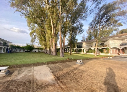 Apartamento Planta Baja en venta en Estepona