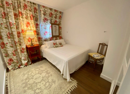 Apartamento Planta Baja en venta en Estepona