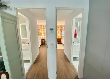 Apartamento Planta Baja en venta en Estepona
