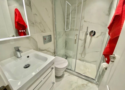 Apartamento Planta Baja en venta en Estepona