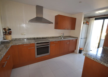 Apartamento en venta en Nueva Andalucia, Marbella