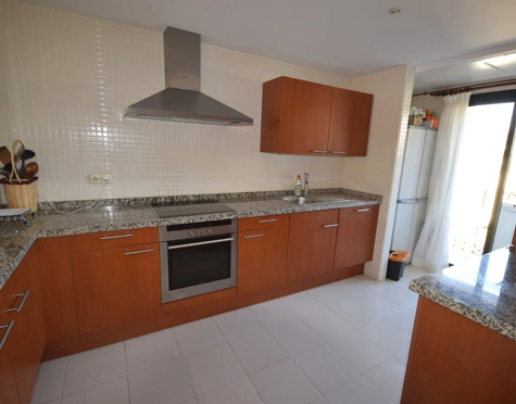 Apartment for sale in Nueva Andalucia, Marbella