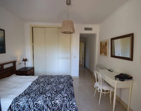 Apartment for sale in Nueva Andalucia, Marbella