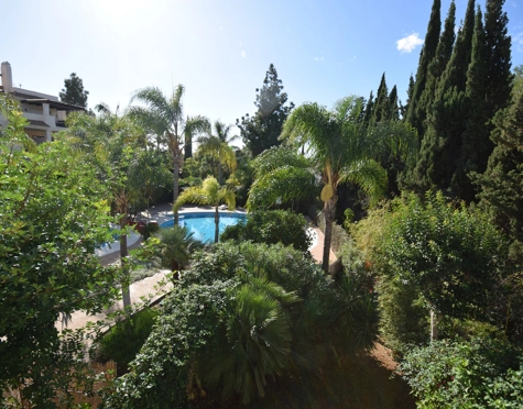 Apartment for sale in Nueva Andalucia, Marbella