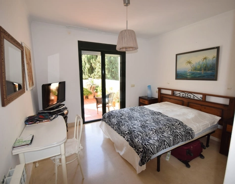 Apartment for sale in Nueva Andalucia, Marbella