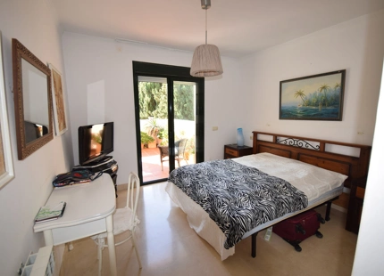 Apartamento en venta en Nueva Andalucia, Marbella