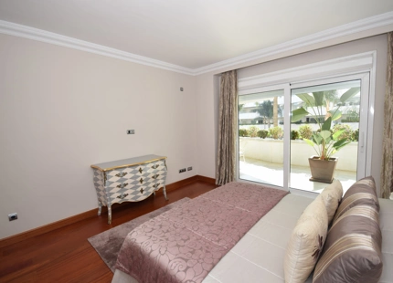Apartment for long term rent in Malaga
