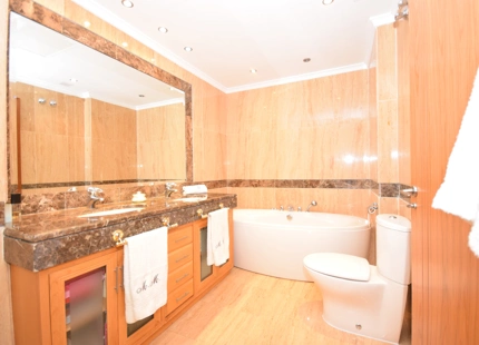Apartment for long term rent in Malaga