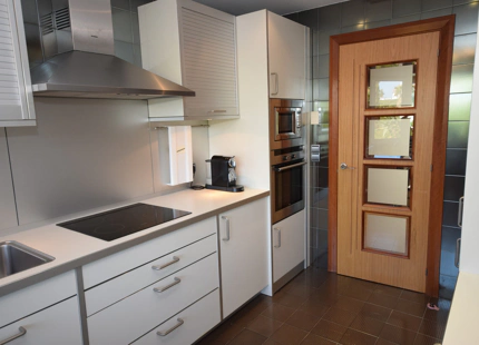 Apartment for long term rent in Malaga