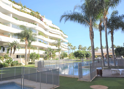 Apartment for long term rent in Malaga