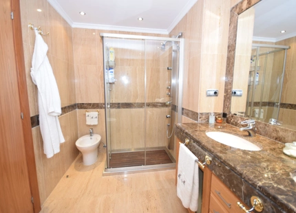 Apartment for long term rent in Malaga