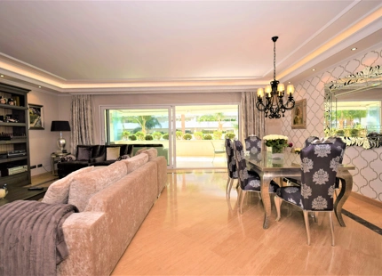 Apartment for long term rent in Malaga