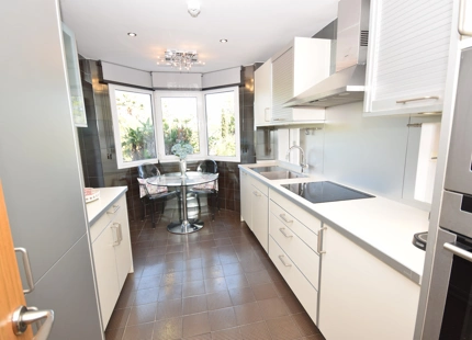 Apartment for long term rent in Malaga