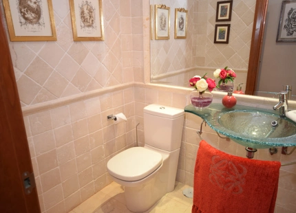 Apartment for long term rent in Malaga