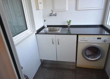 Apartment for long term rent in Malaga