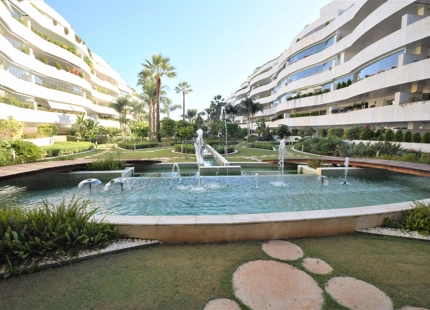 Apartment for long term rent in Malaga