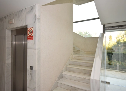 Apartment for long term rent in Malaga