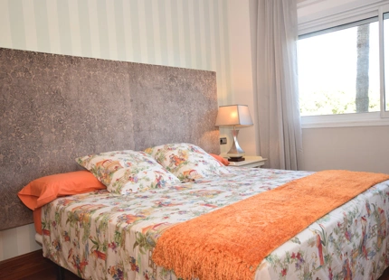 Apartment for long term rent in Malaga