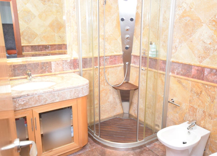 Apartment for long term rent in Malaga