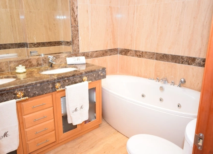 Apartment for long term rent in Malaga