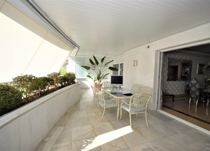 Apartment for long term rent in Malaga