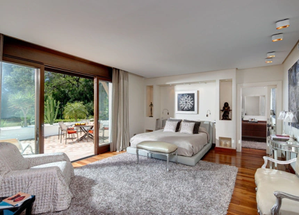 Villa en venta en Marbella - Puerto Banus