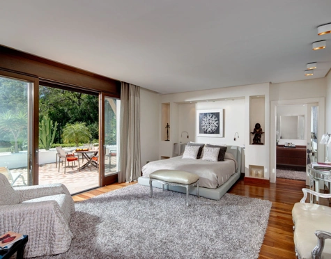 Villa en venta en Marbella - Puerto Banus