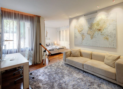 Villa en venta en Marbella - Puerto Banus