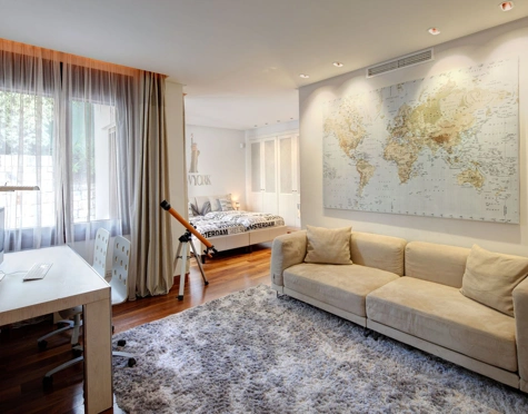 Villa en venta en Marbella - Puerto Banus