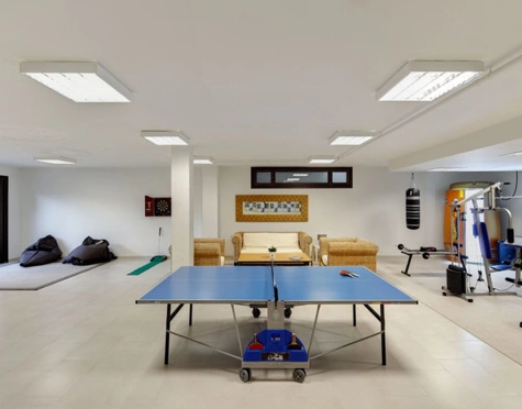 Villa en venta en Marbella - Puerto Banus