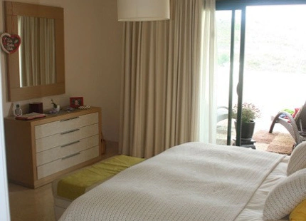 Apartment for sale in Benahavis