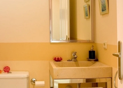 Apartment for sale in Benahavis